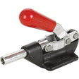 Straight Line Clamps - 603 Series, 1-1/4" (31.75 mm) Capacity, 600 lbs. Clamping Force