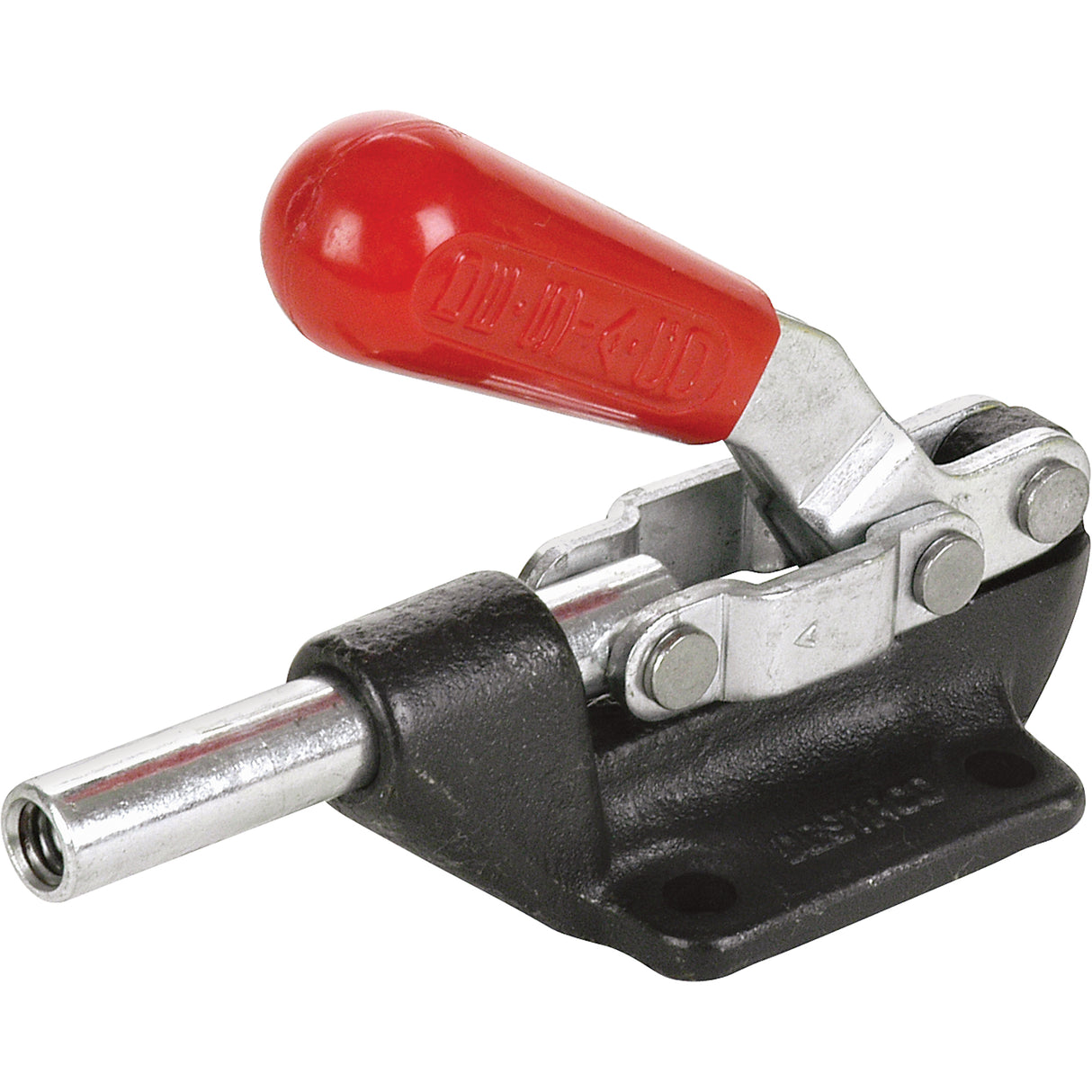 Straight Line Clamps - 603 Series, 1-1/4" (31.75 mm) Capacity, 600 lbs. Clamping Force