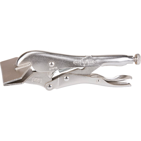 Vise-Grip® Locking Sheet Metal Tool Pliers, 8" Length, Welding