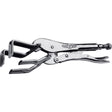 Vise-Grip® Locking Pliers, 9" Length, Welding