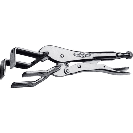 Vise-Grip® Locking Pliers, 9" Length, Welding