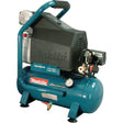 Big Bore™ Air Compressor, Electric, 2.6 Gal. (3.2 US Gal), 130 PSI