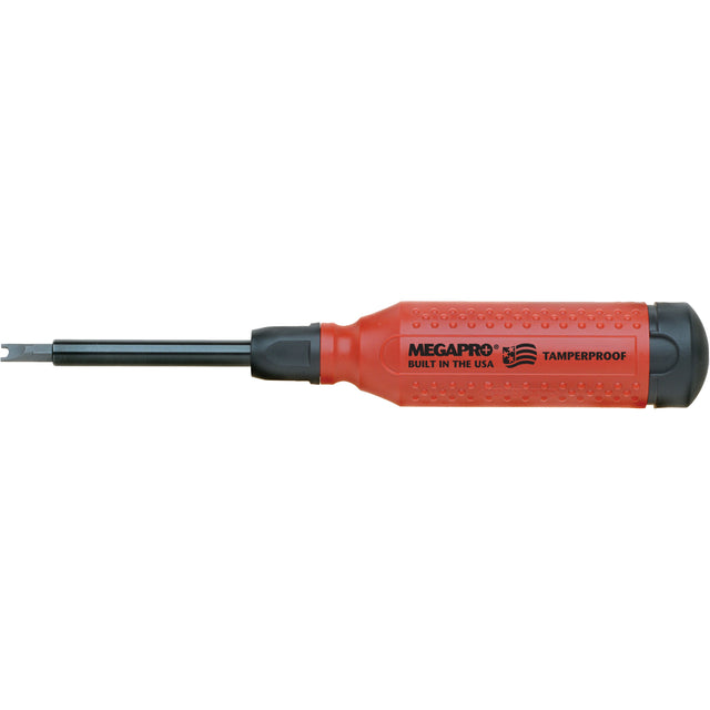 Megapro® 15-in-1 Tamperproof Bit Loaders