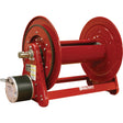 Hose Reels, Single Hose, 17-3/4" W x 21-3/4" D x 20-1/4" H