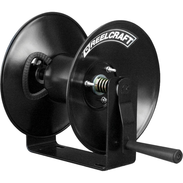 Hose Reels, Single Hose, 13-1/4" W x 16-3/4" D x 14-1/3" H