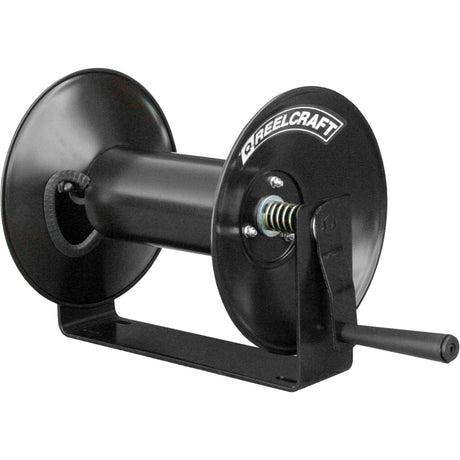 Hose Reels, Single Hose, 13-1/4" W x 20-7/8" D x 14-1/3" H