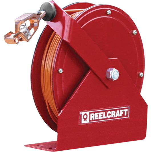 Cord Reels, 100' Length, Heavy-Duty