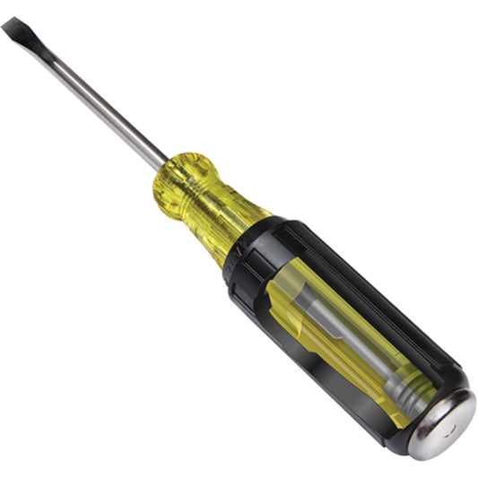 Demolition Driver - Keystone, #2, 9" L, Plastic Handle