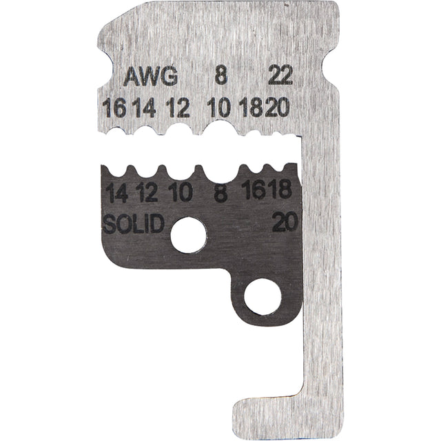 Katapult Replacement Blades, Single Style