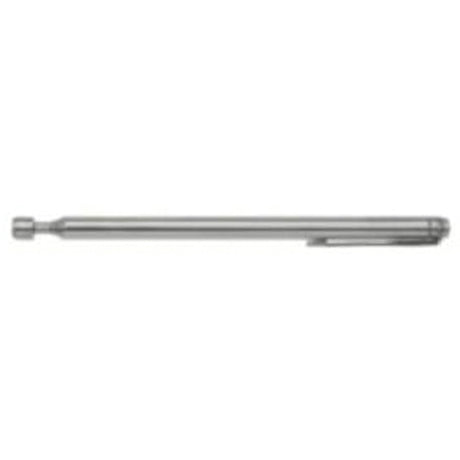 Telescoping Magnetic Pickup Tool, 25-1/2" Length, 1.5 lbs. Capacity