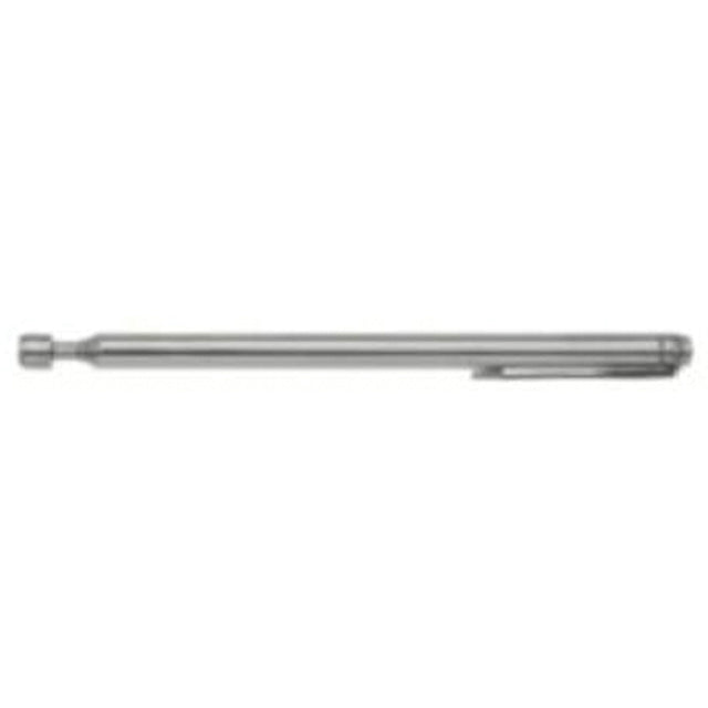 Telescoping Magnetic Pickup Tool, 25-1/2" Length, 1.5 lbs. Capacity
