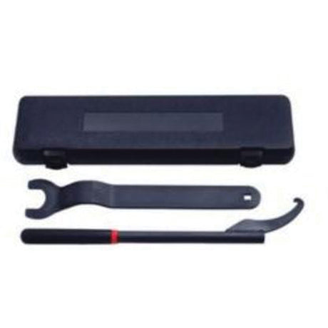 Fan Clutch Pulley Holder Set