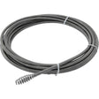 Drain Cleaner Inner Core Cable with Bulb Auger #C-1IC