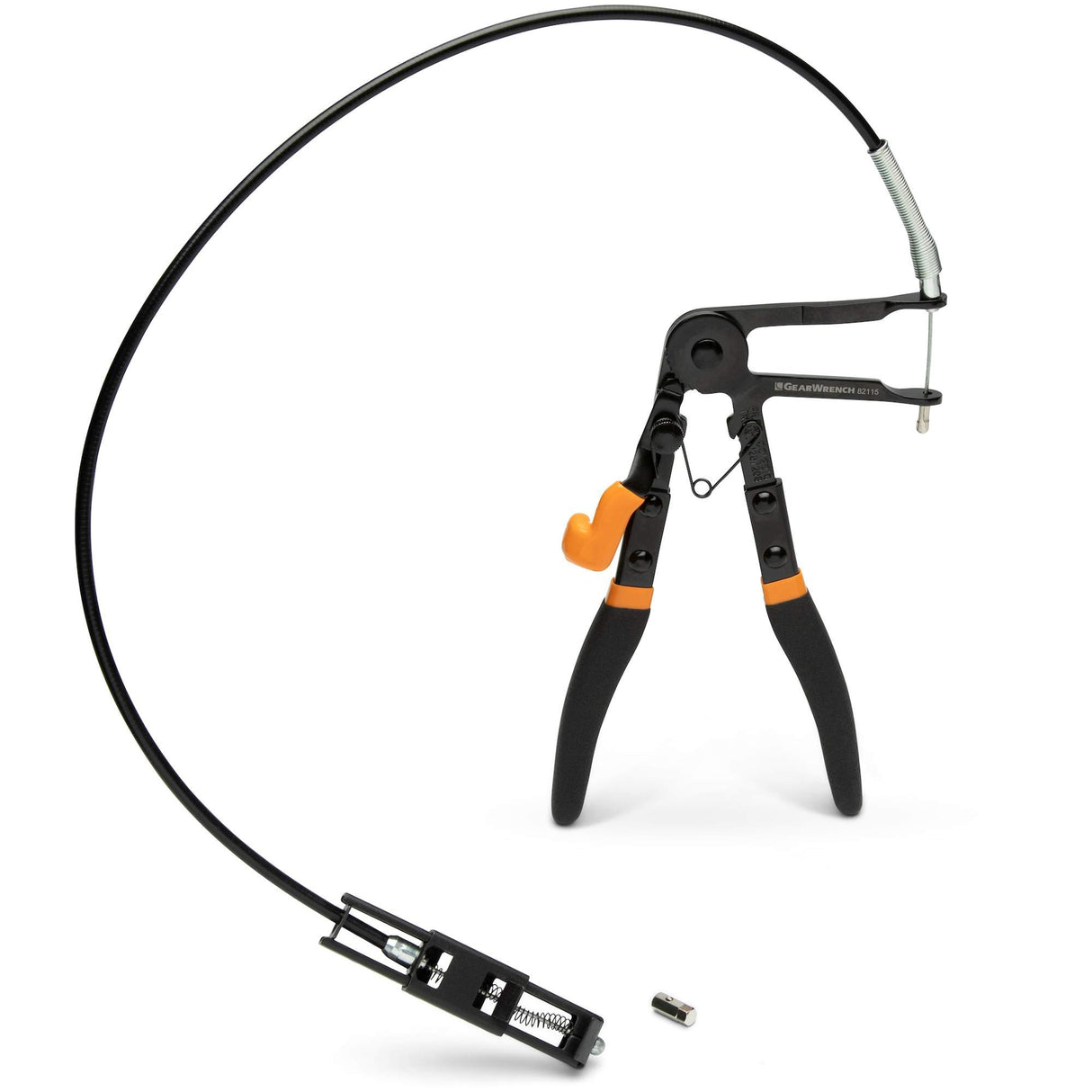 Cable Hose Clamp Pliers