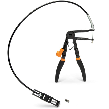 Cable Hose Clamp Pliers