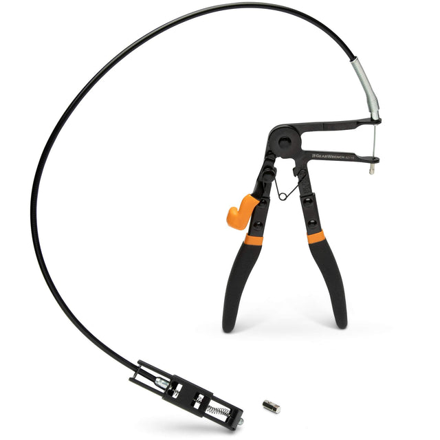 Cable Hose Clamp Pliers