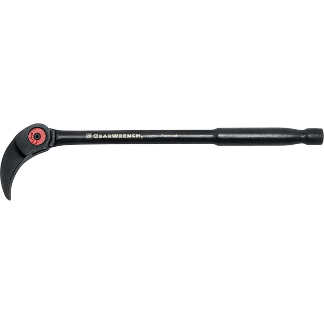 Indexing Pry Bar, 24" L