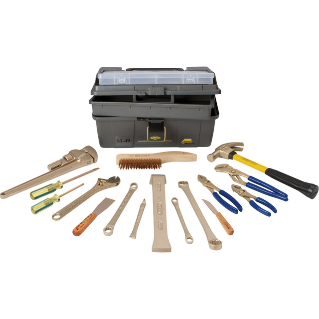 16-Pc. Tool Kits