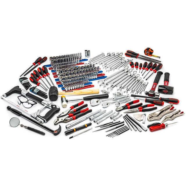 Career Builder TEP Starter Set, 238 Pieces