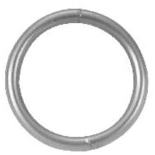 Welded Ring