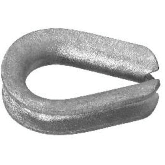 Wire Rope Thimble