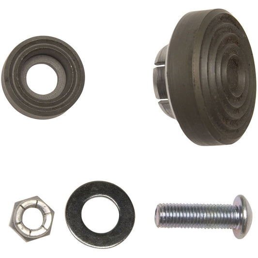 Replacement Shackle with Bolt Kit