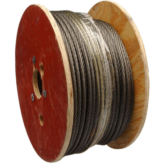 Fiber Core Wire Rope