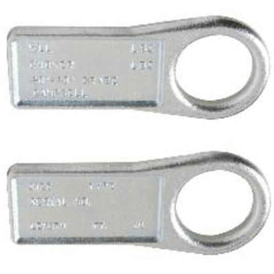 Forged ID Tag