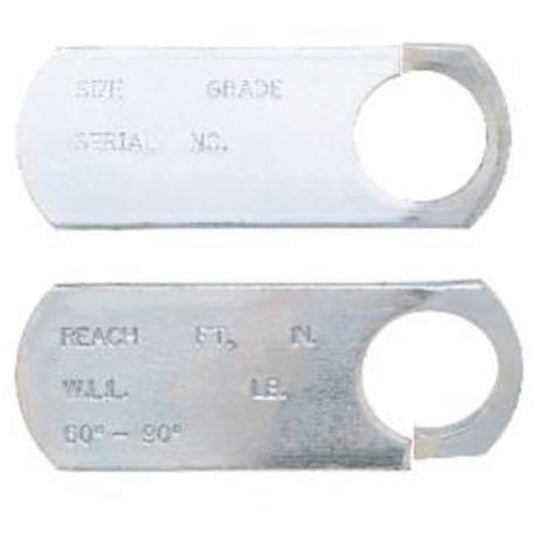 Field ID Chain Tag