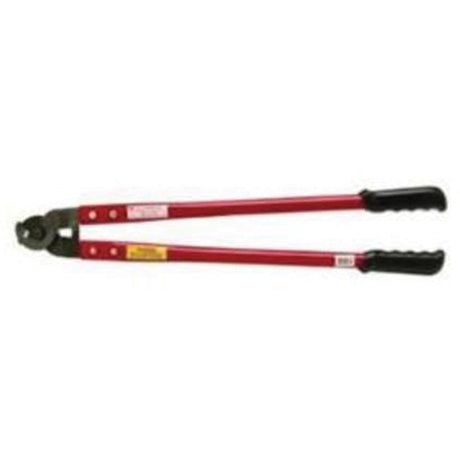 ACSR Wire Rope and Cable Cutter, 28"