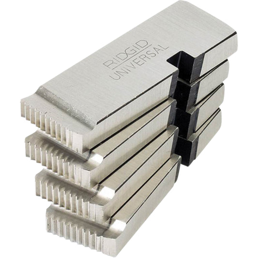 Pipe Dies for Use in Model 500A Mono Die Heads (NPT), For Pipe Size 3/4"