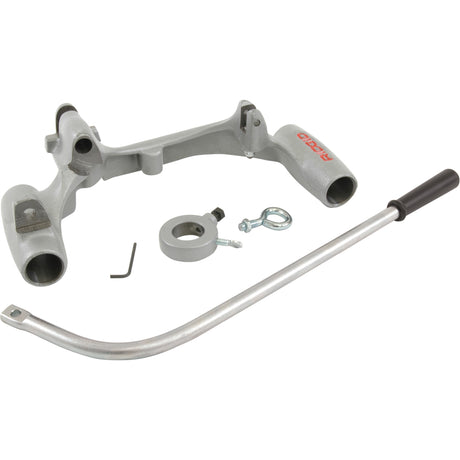 Carriage #311 with #312 Lever