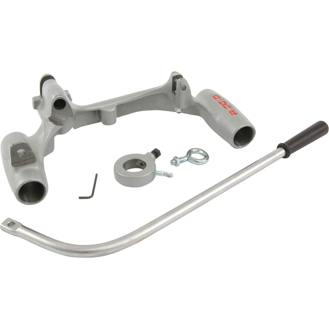 Carriage #311 with #312 Lever