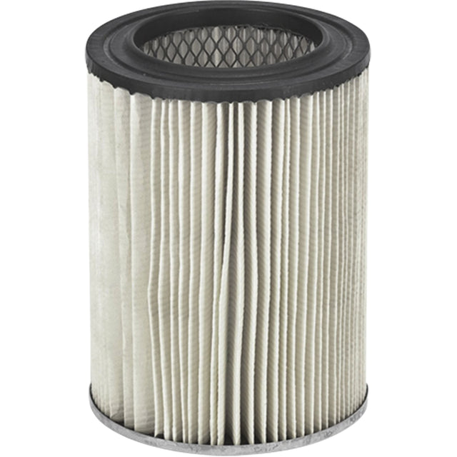 Everyday Dirt 1-Layer Pleated Paper Filter #VF4000, Cartridge, Fits 5 US gal. or higher
