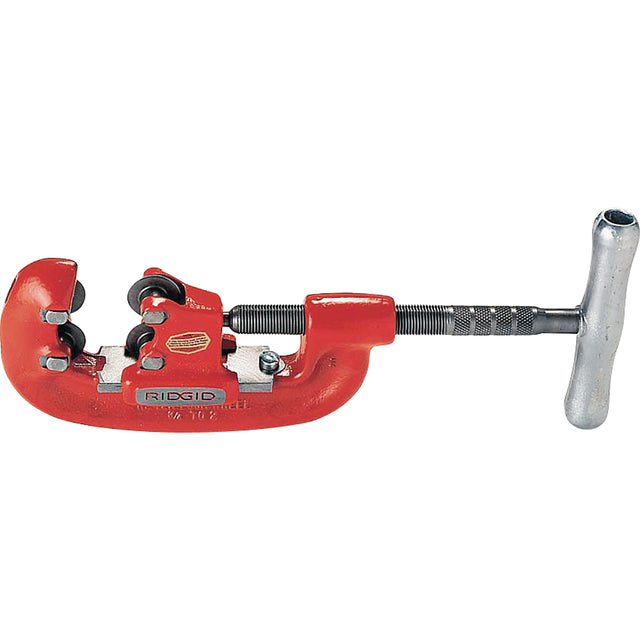 4-Wheel Pipe Cutter #42-A, 20-50 mm Capacity