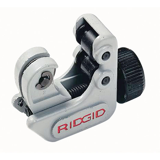 Midget Tubing Cutters #104, 3/16" - 15/16"/3/16" to 1-5/16" Capacity