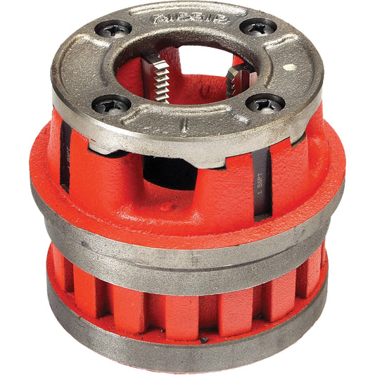 UNF Die Head for 00-RB, For Pipe Size 1/4", Alloy