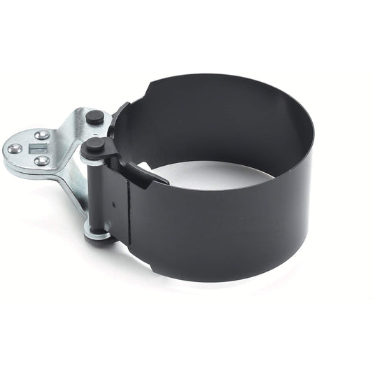 4-3/8" to 5-1/4" Wide Heavy-Duty Oil Filter Wrench