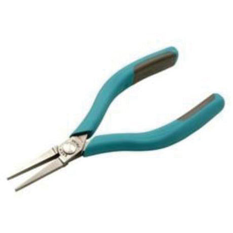 Smooth Jaw Flat Nose Pliers