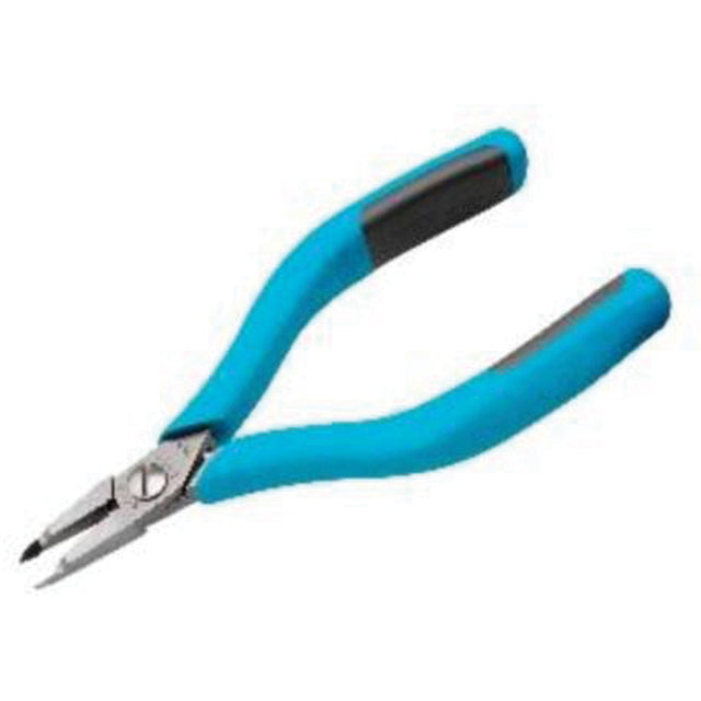 Relieved Tip Wire Cutters