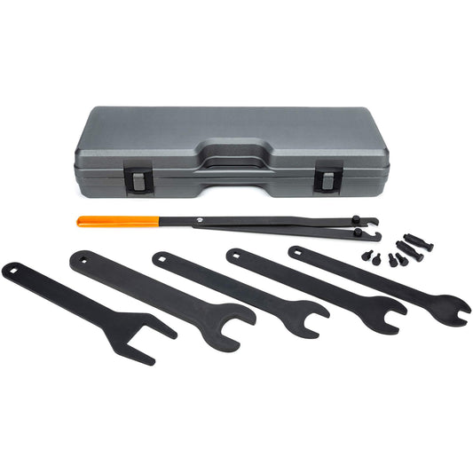 8-Piece Fan Clutch Service Set