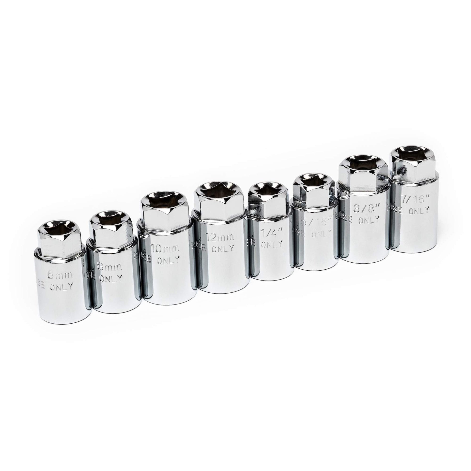 SAE/Metric Stud Removal Set