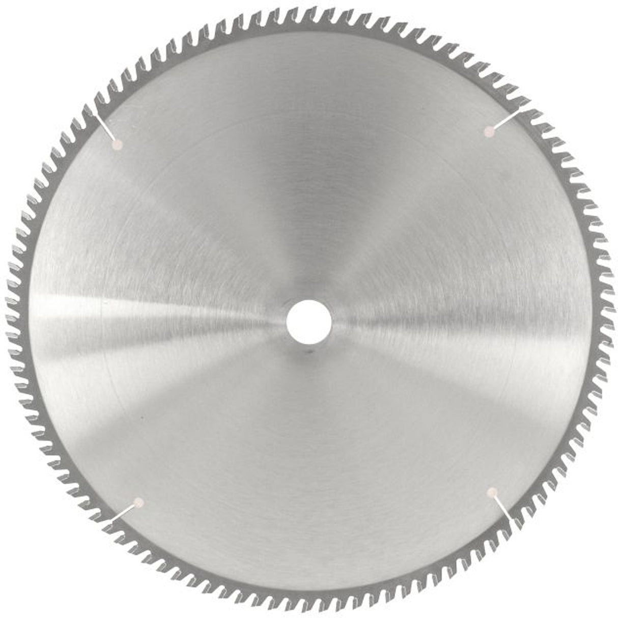 Thin Kerf Saw Blade, 14", 108 Teeth, Wood Use