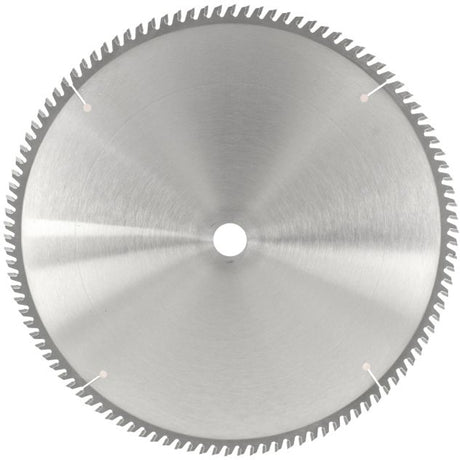 Thin Kerf Saw Blade, 14", 108 Teeth, Wood Use