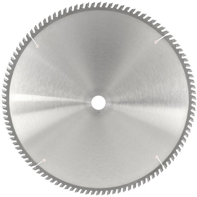 Thin Kerf Saw Blade, 14", 108 Teeth, Wood Use