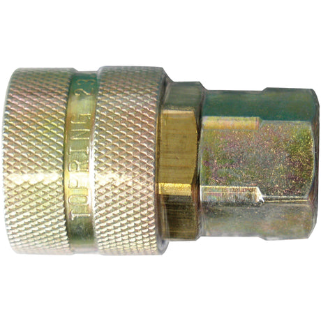 Automax Quick Coupler, Steel