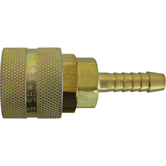 Automax ARO 210 Interchange Couplers, Steel