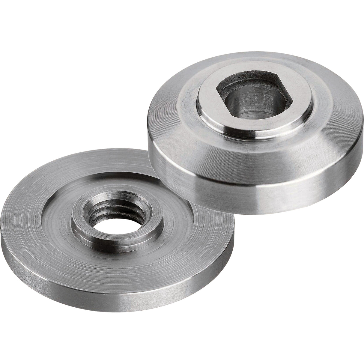 Flange Set for Type 1 Wheels