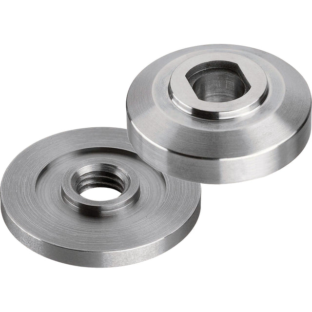 Flange Set for Type 1 Wheels