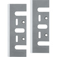 Replacement High Speed Steel Planer Blades
